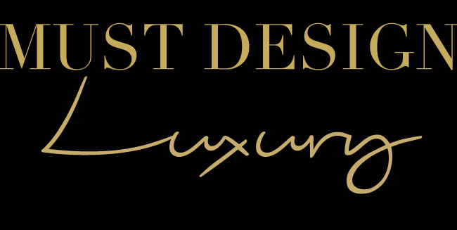 Must design Luxury - estudio bml828